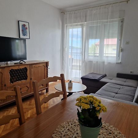 Apartman Marina Selce Exterior foto